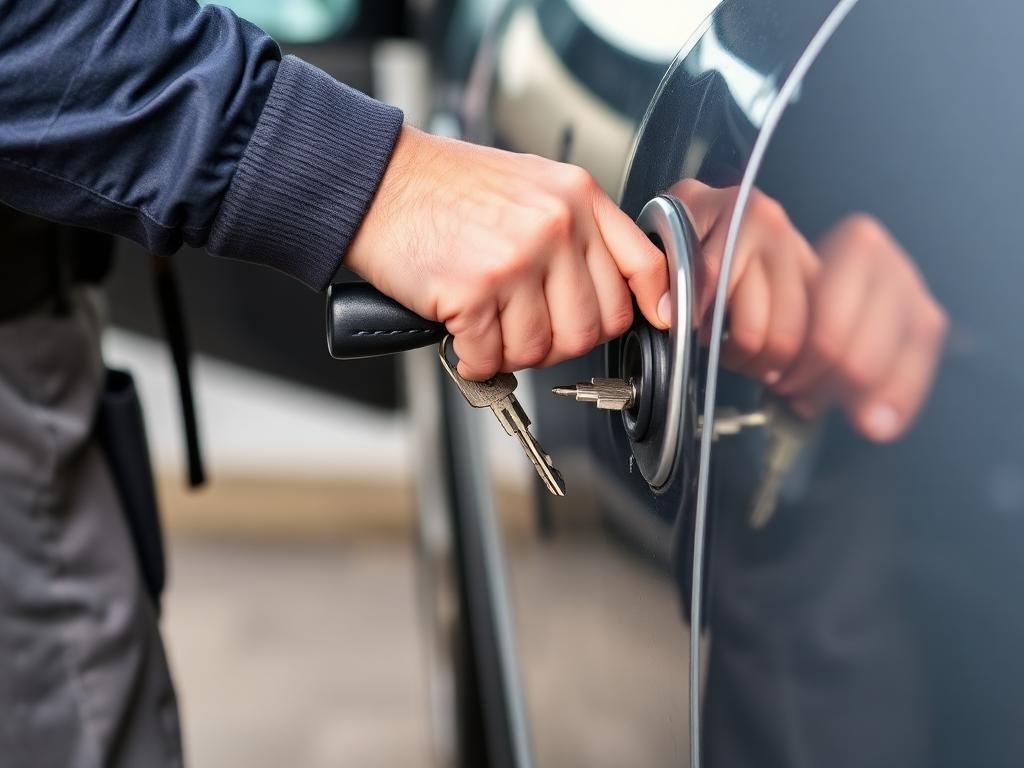 Roadside Assistance Tips Every Driver Should Know